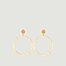 Serena earrings  - Bangle Up
