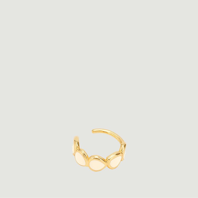 Earcuff emailliert - Bangle Up