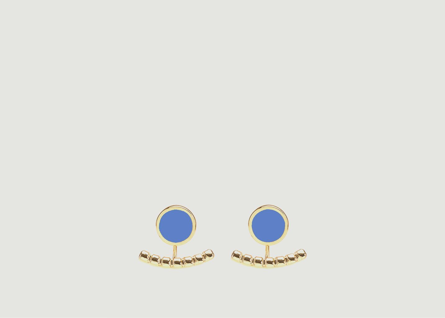 Comet earrings - Bangle Up