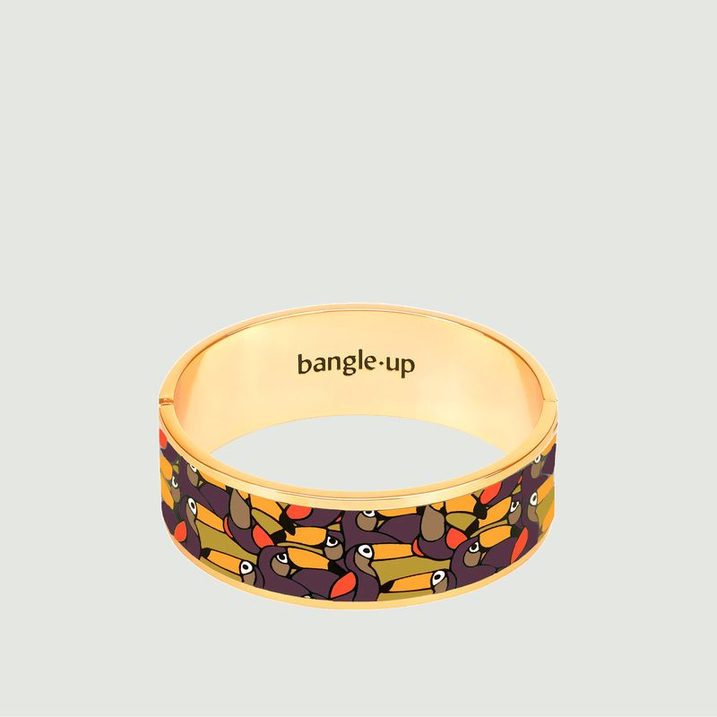Bracelet Jangala - Bangle Up
