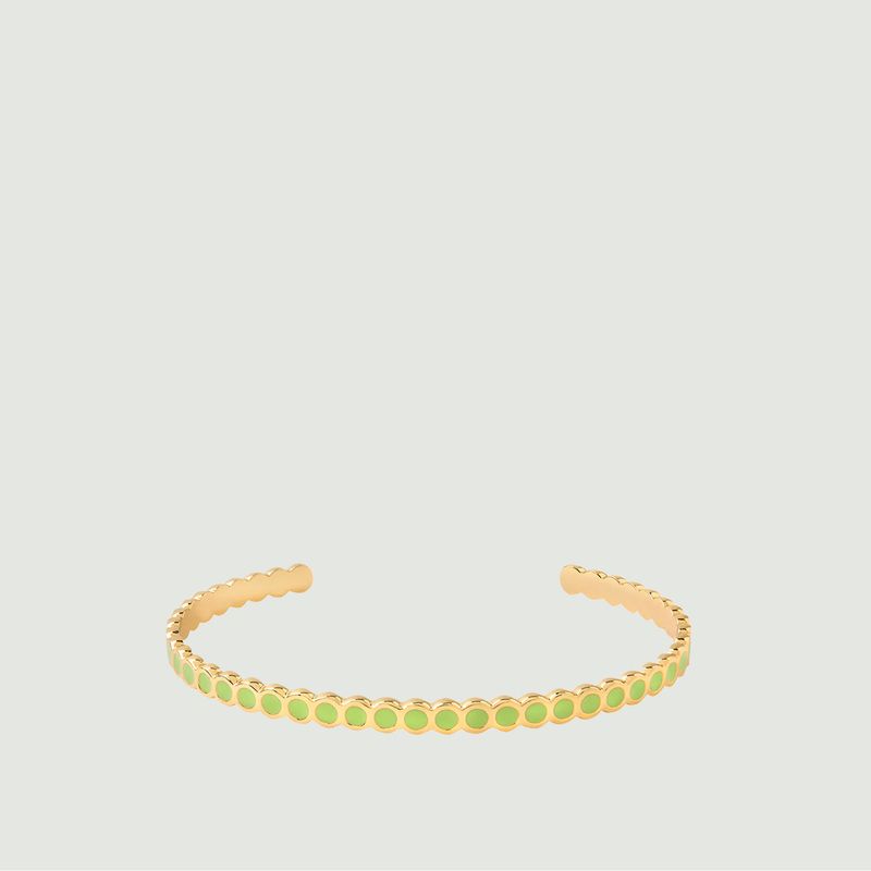 Bracelet Lumi II Necklace - Bangle Up