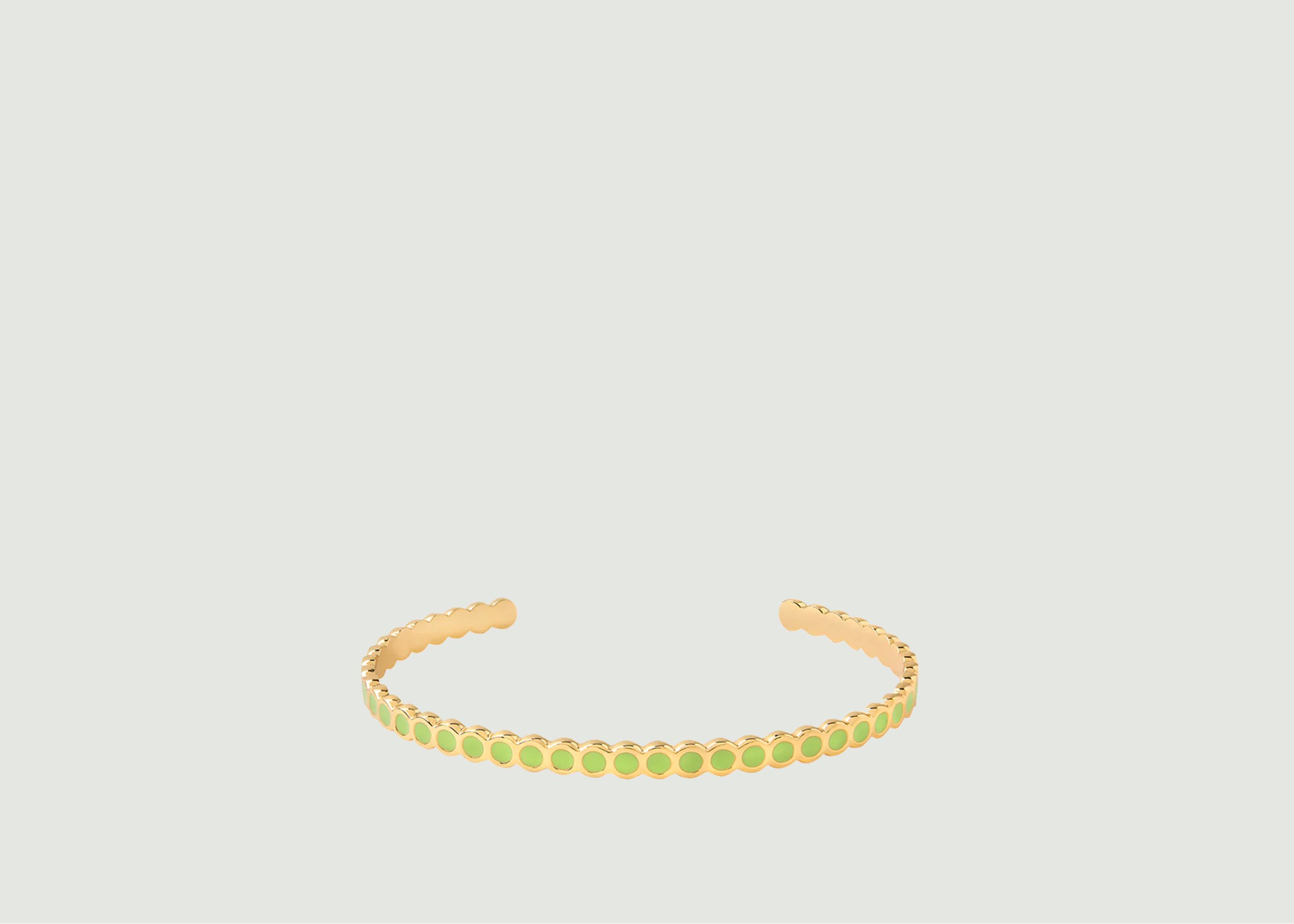 Bracelet Lumi II Necklace - Bangle Up