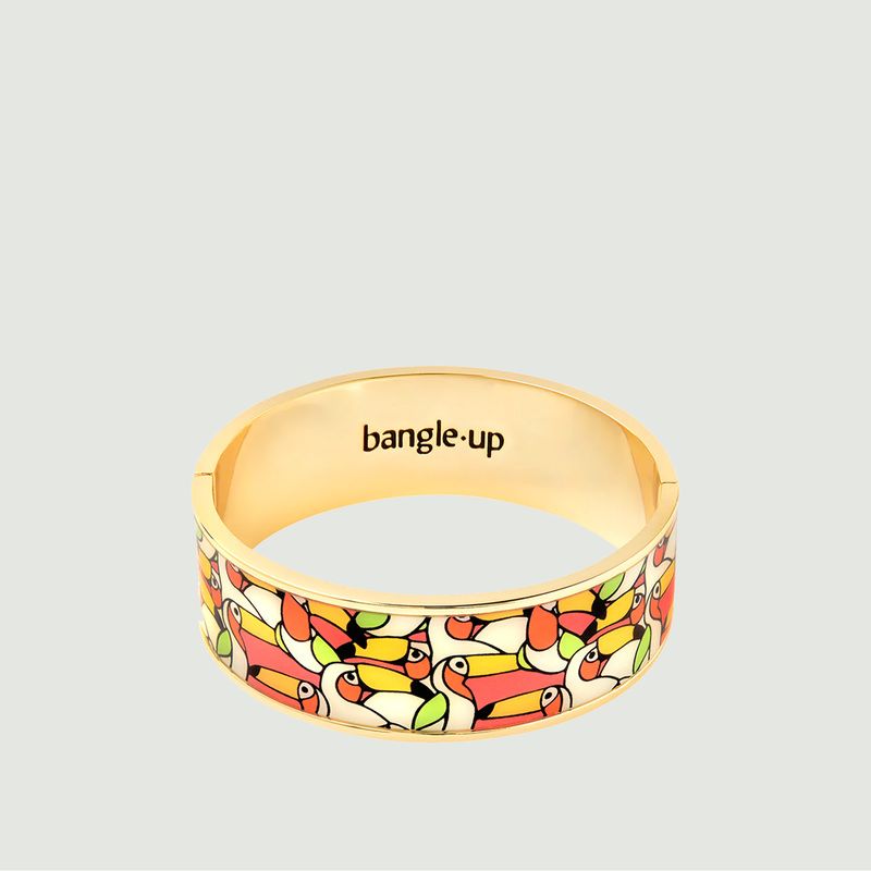Bracelet Jangala - Bangle Up