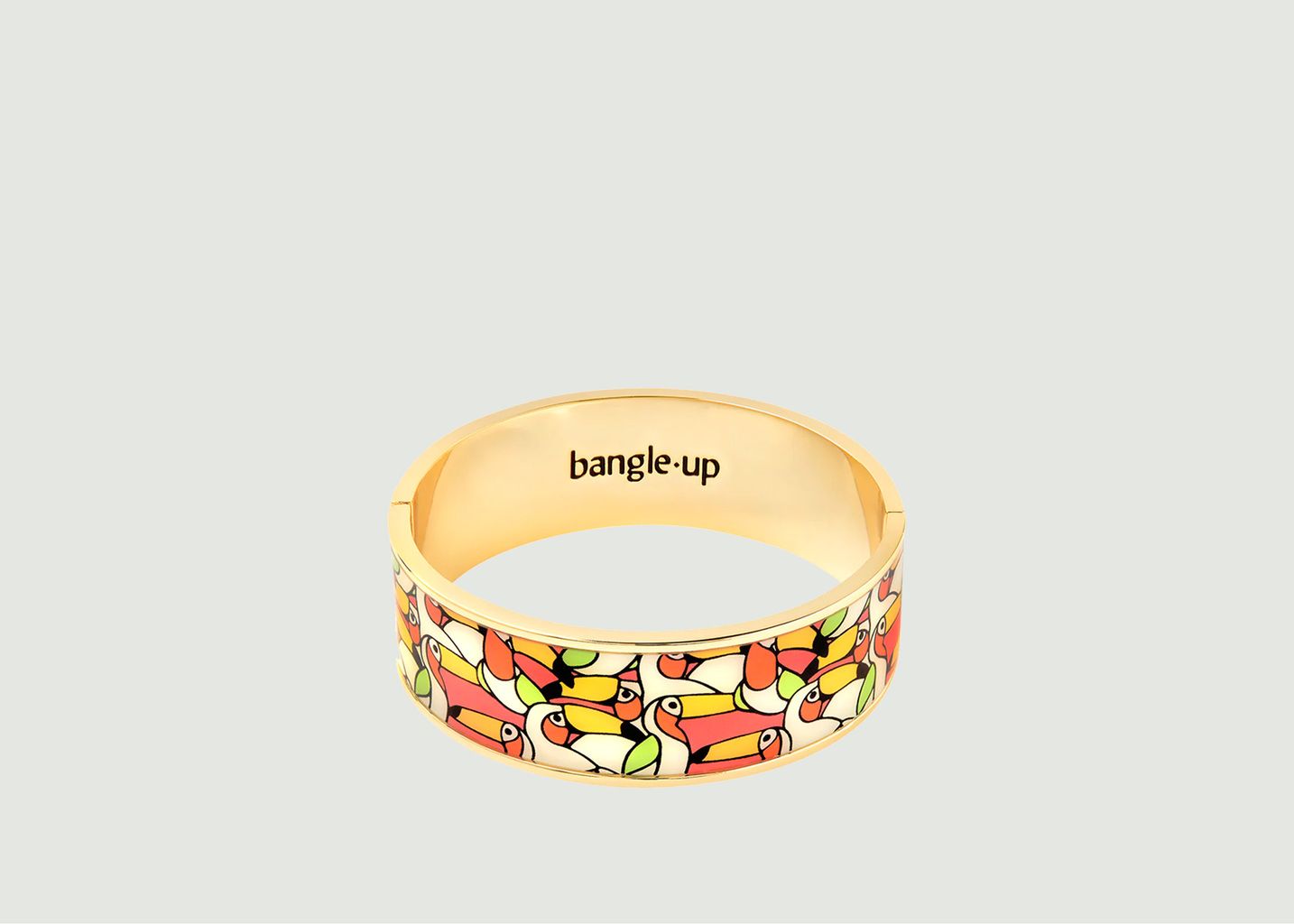 Jangala bracelet - Bangle Up