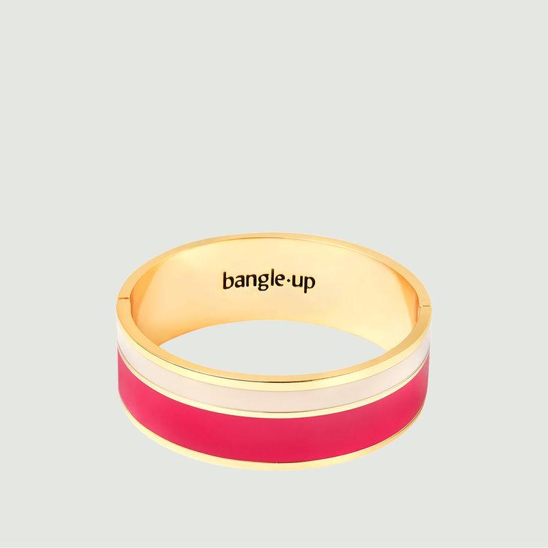 Vaporetto Bracelet - Bangle Up