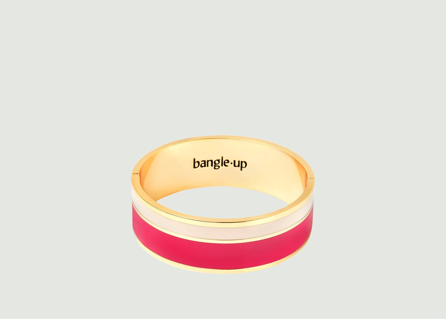 Vaporetto Bracelet - Bangle Up