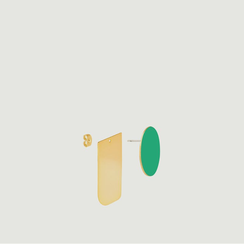 BO Arty - Bangle Up