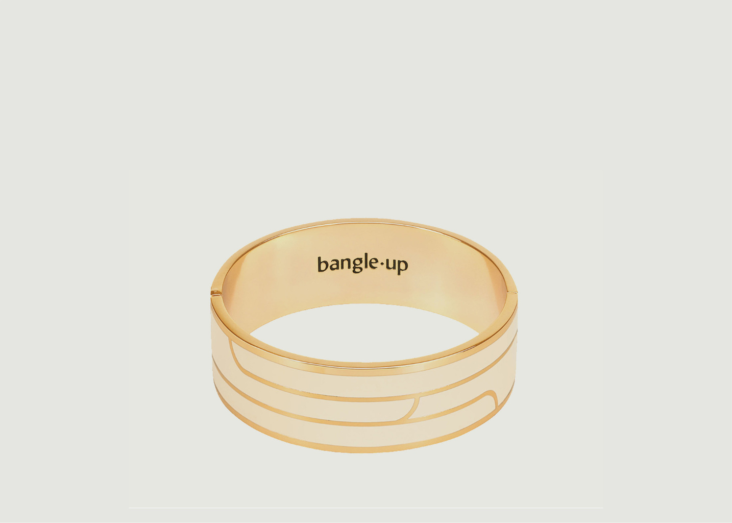 Bracelet Gaia - Bangle Up