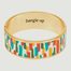 Zelligue bracelet - Bangle Up