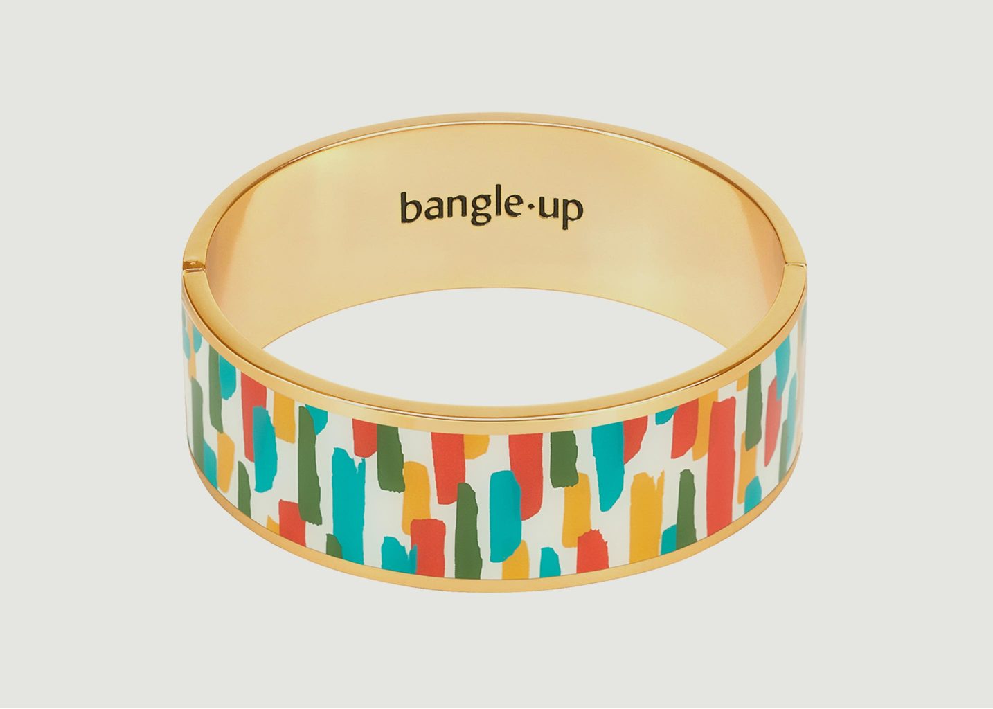 Bracelet Zelligue - Bangle Up