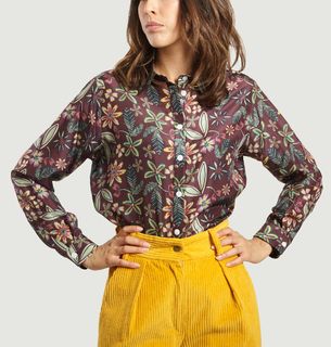 Blouse Artiste