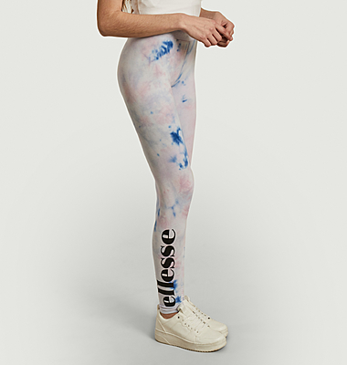 Ellesse Womens Solos 2 Leggings Blue