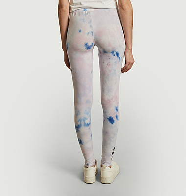 Tie Dye Solos 2 Legging