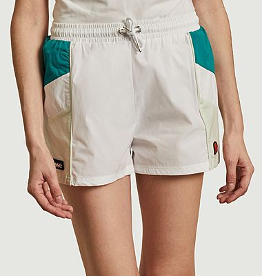 Short à bandes latérales