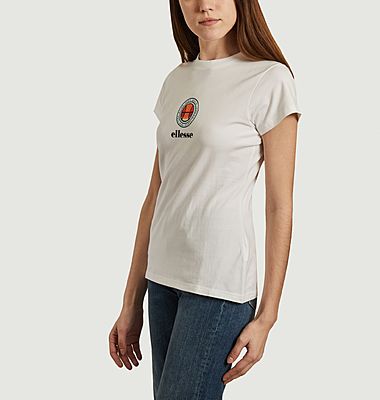 T-shirt Fitté