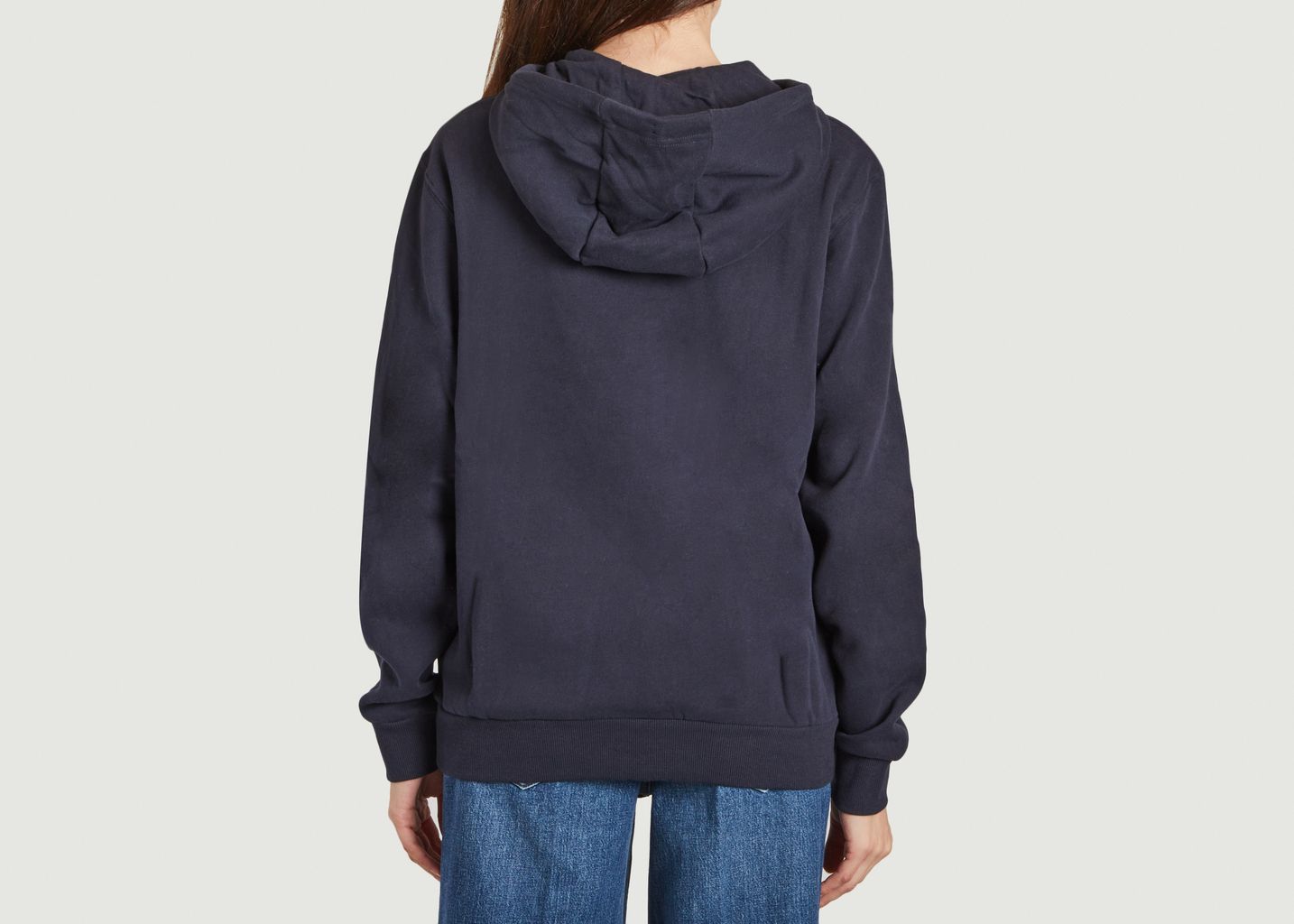 Hoodie logotypé Elise Oh - Ellesse