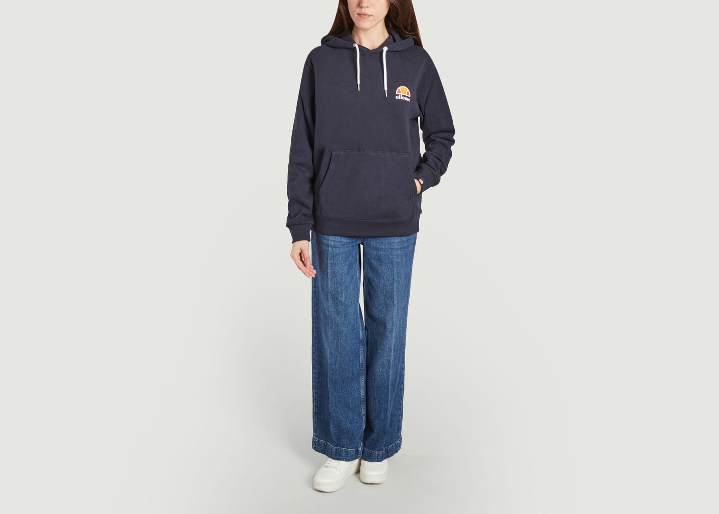 Hoodie logotypé Elise Oh - Ellesse