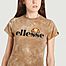 matière Hayes tie and dye sports t-shirt - Ellesse