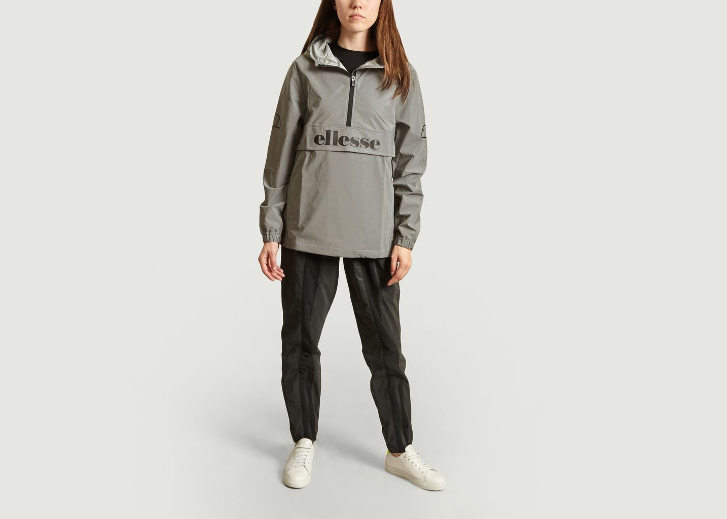 Veste Toccio réfléchissante - Ellesse