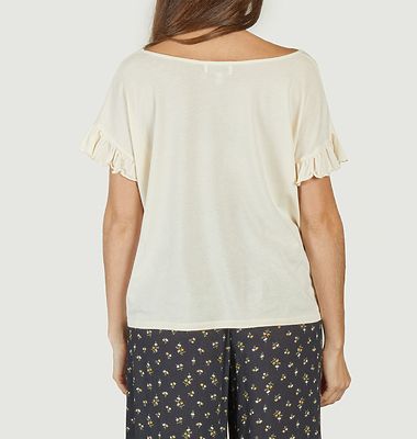 Organic cotton teeshirt 