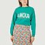 Sweatshirt Liebe - Emile & Ida