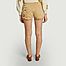 Honey Stripe Shorts - Emile & Ida