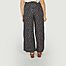 Floral Palazzo Pants - Emile & Ida