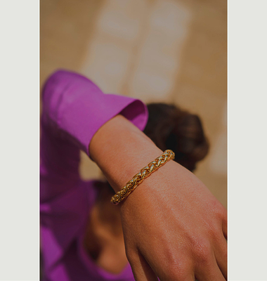 Bracelet Gisèle