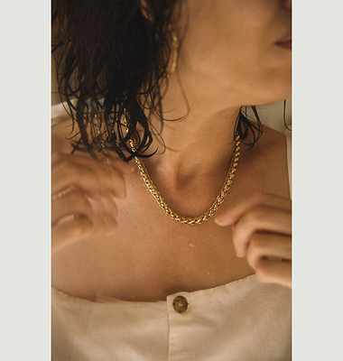 Gisèle necklace