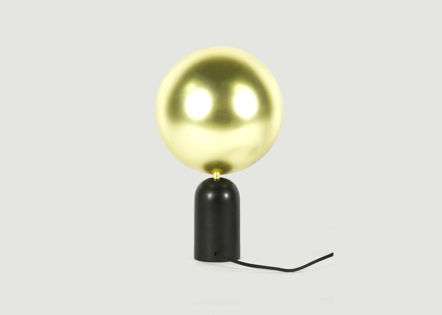 Atlas Lamp - Eno Studio