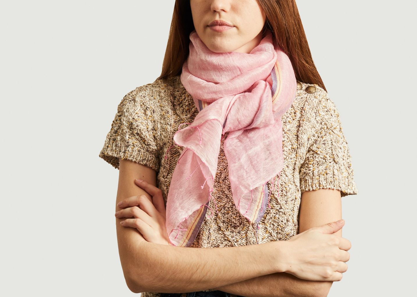 Uni 6 scarf - Epice