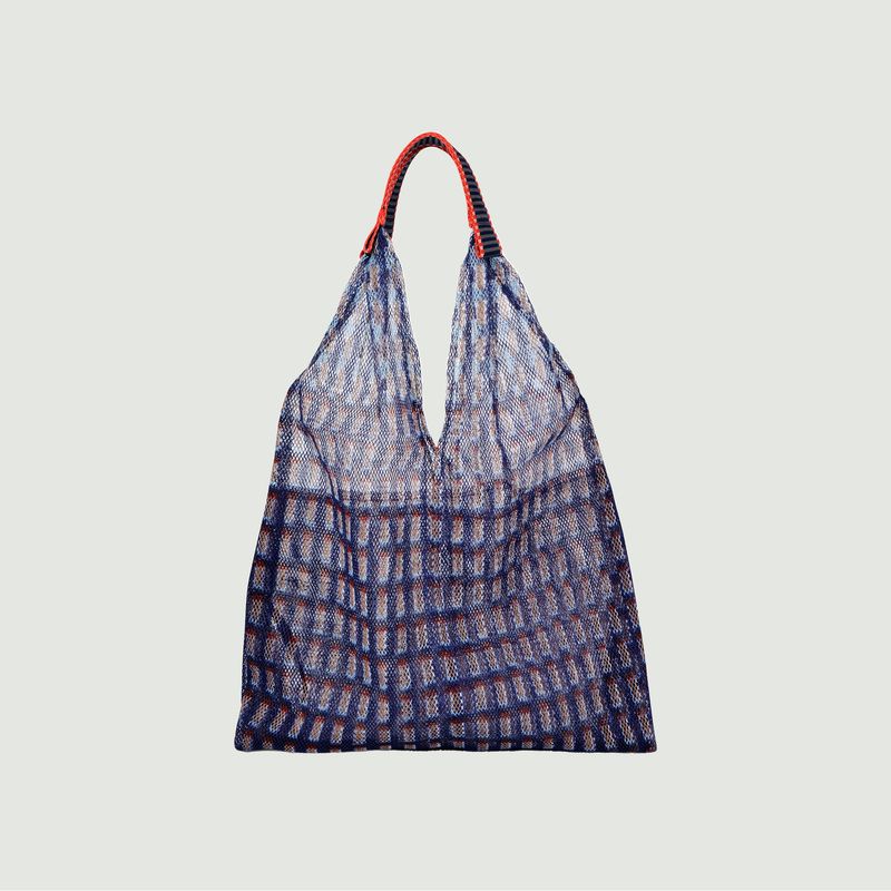 Double layer mesh bag  - Epice