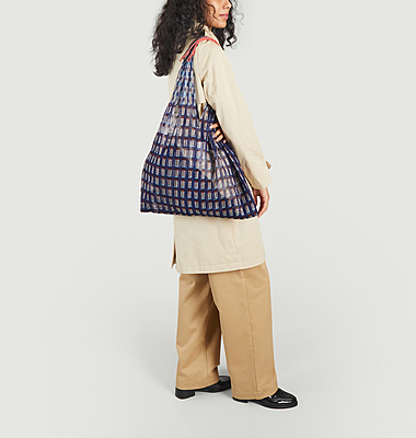 Sac filet à double épaisseur