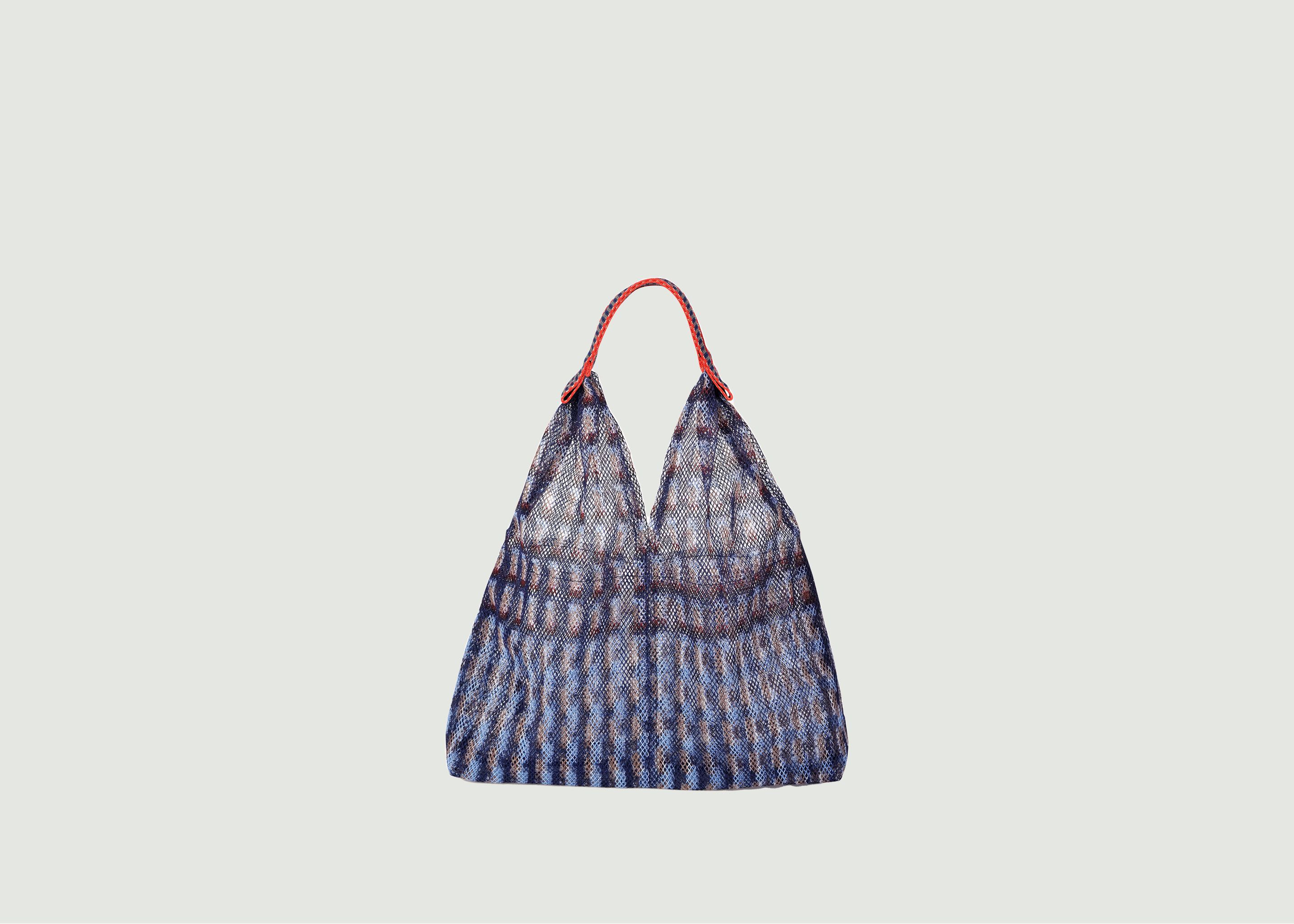 Double layer mesh bag  - Epice