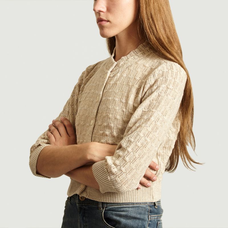Cardigan Laïs - Erotokritos