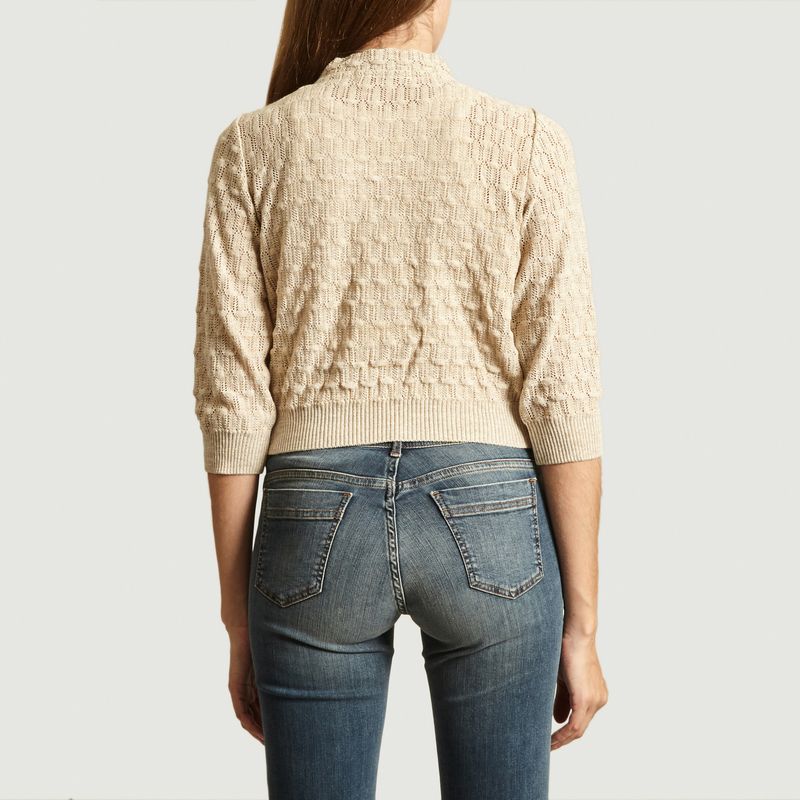 Cardigan Laïs - Erotokritos