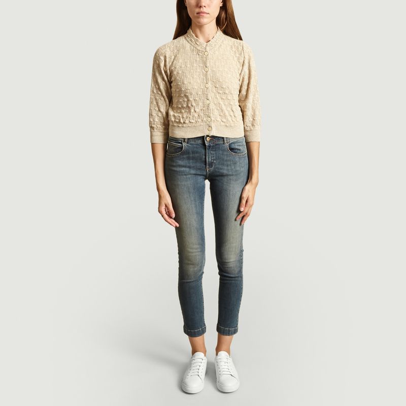 Cardigan Laïs - Erotokritos