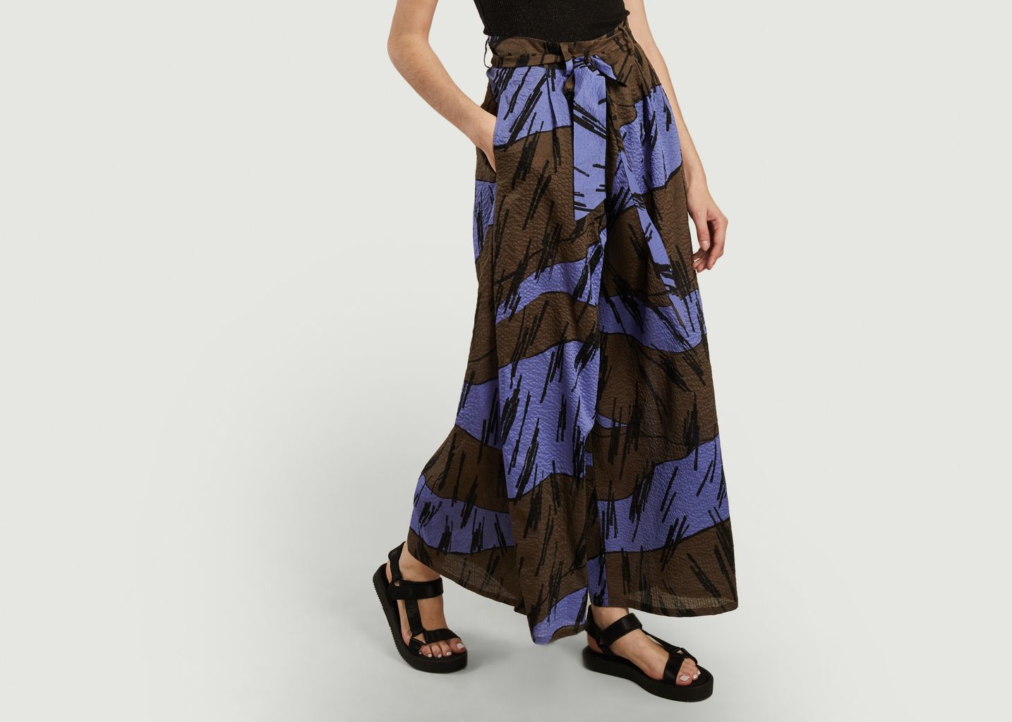 Pantalon Eladia - Erotokritos