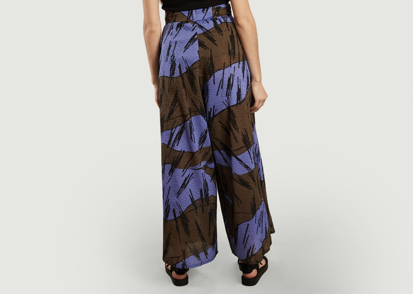 Pantalon Eladia - Erotokritos