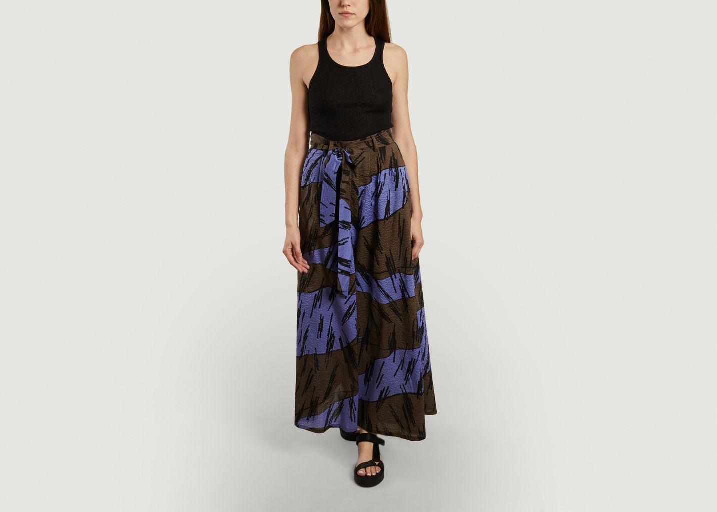 Pantalon Eladia - Erotokritos