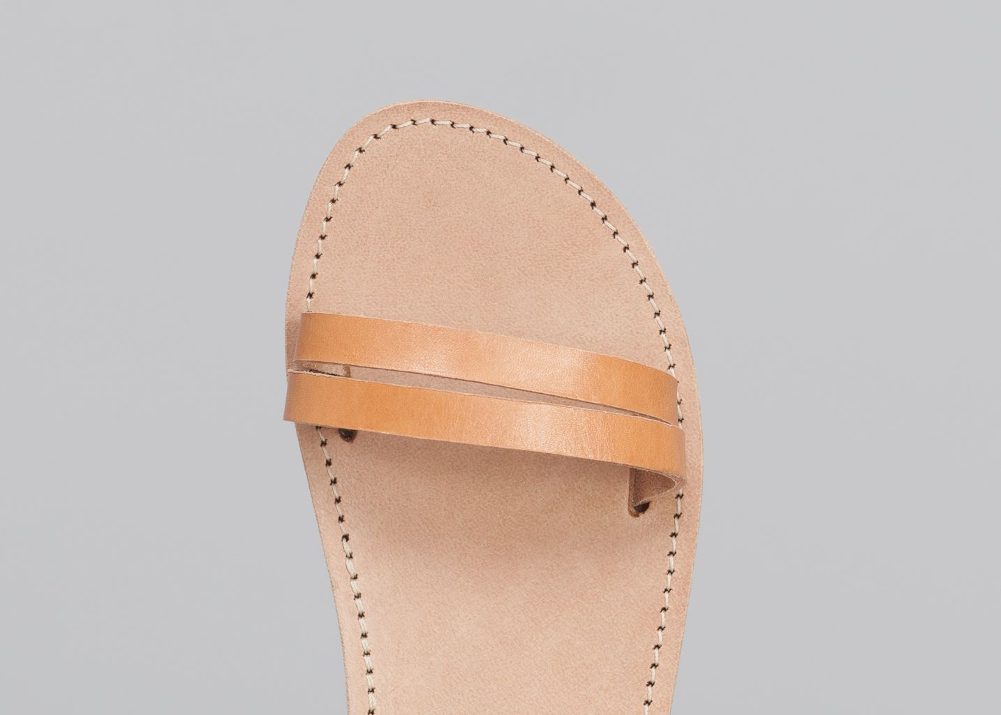 Sandales Ermis - Erotokritos