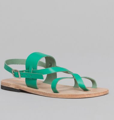 Sandales Eros