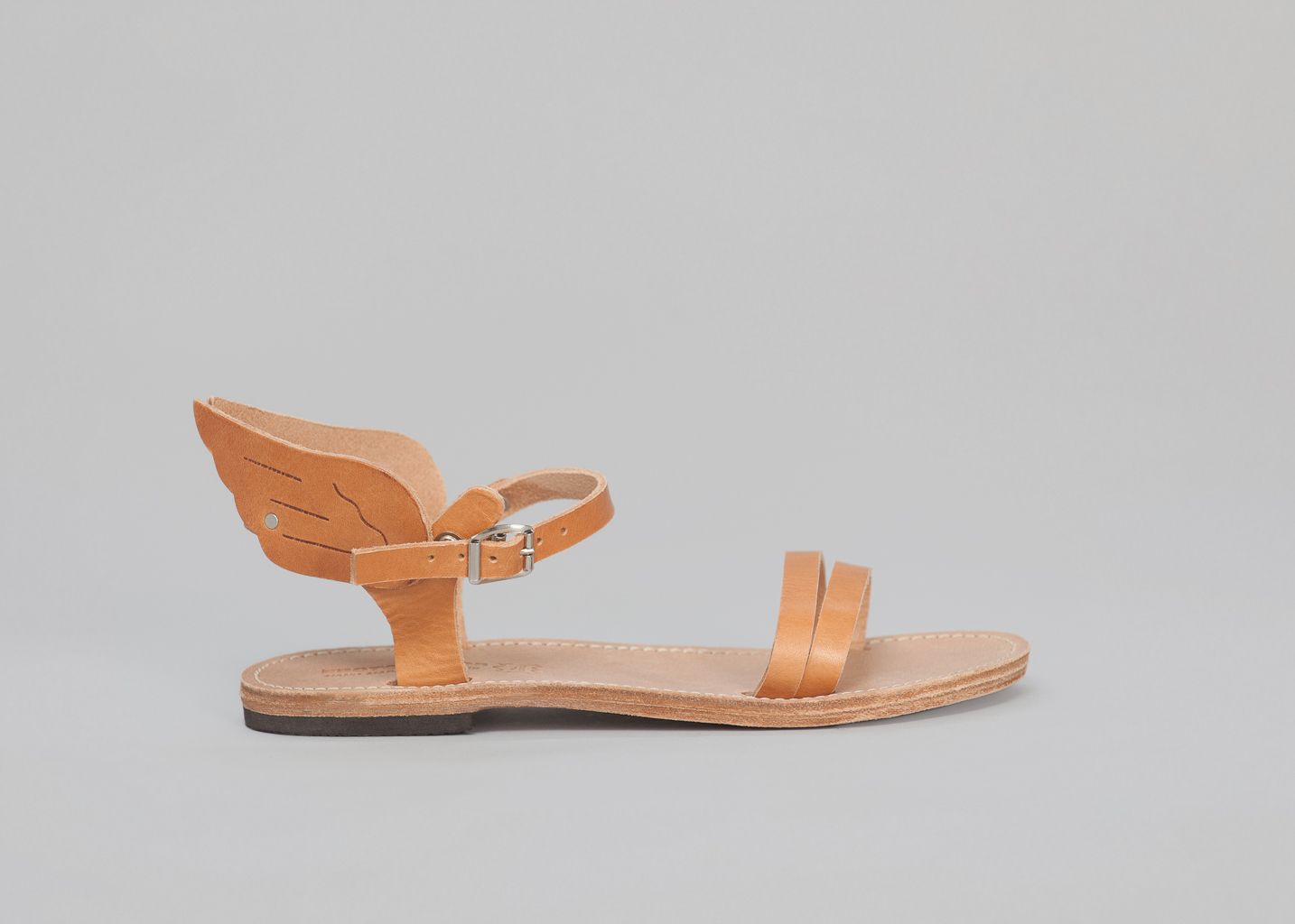 Sandales Ermis - Erotokritos
