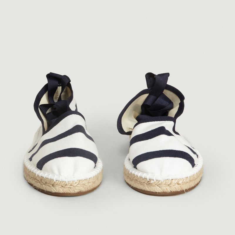 Espadrilles Brestoise - Escadrille
