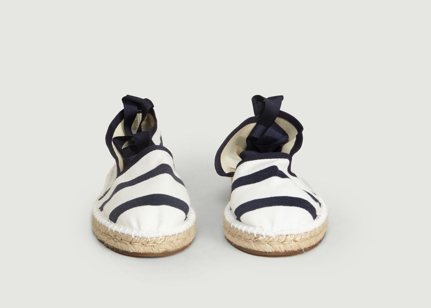Espadrilles Brestoise - Escadrille