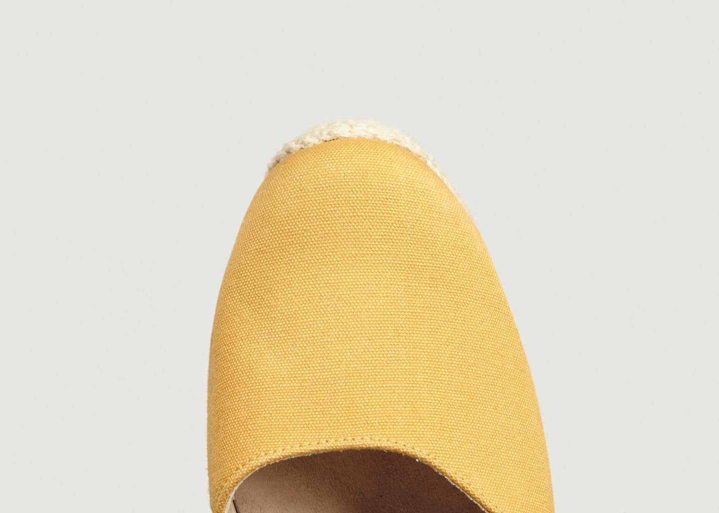 Espadrilles Compensées Ruban Dolce Vita - Escadrille