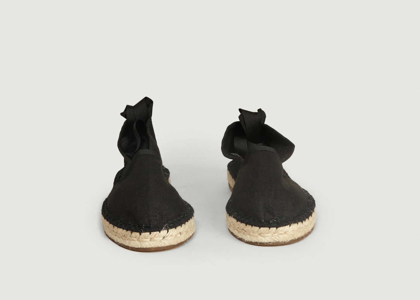 Espadrilles Socoa Ruban - Escadrille