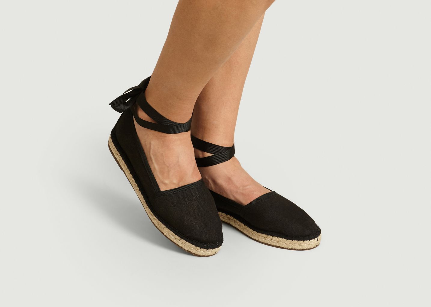 Espadrilles Socoa Ruban - Escadrille
