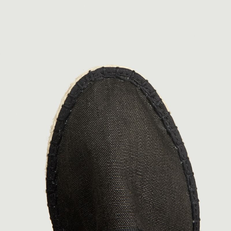 Espadrilles Socoa Ruban - Escadrille