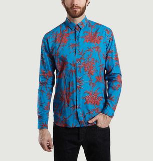 Blouse Artiste